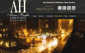 Ink & Link Creative Web Design